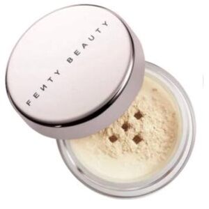 Fenty Beauty by Rihanna Pro Filt'r Retouch Setting Powder Butter baking loose